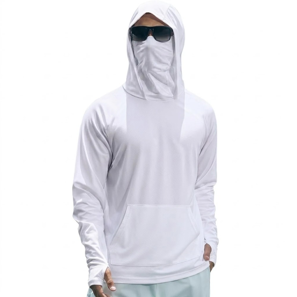 Summer UPF50+ Performance Mens - Street Fashion Game 评论和价格
