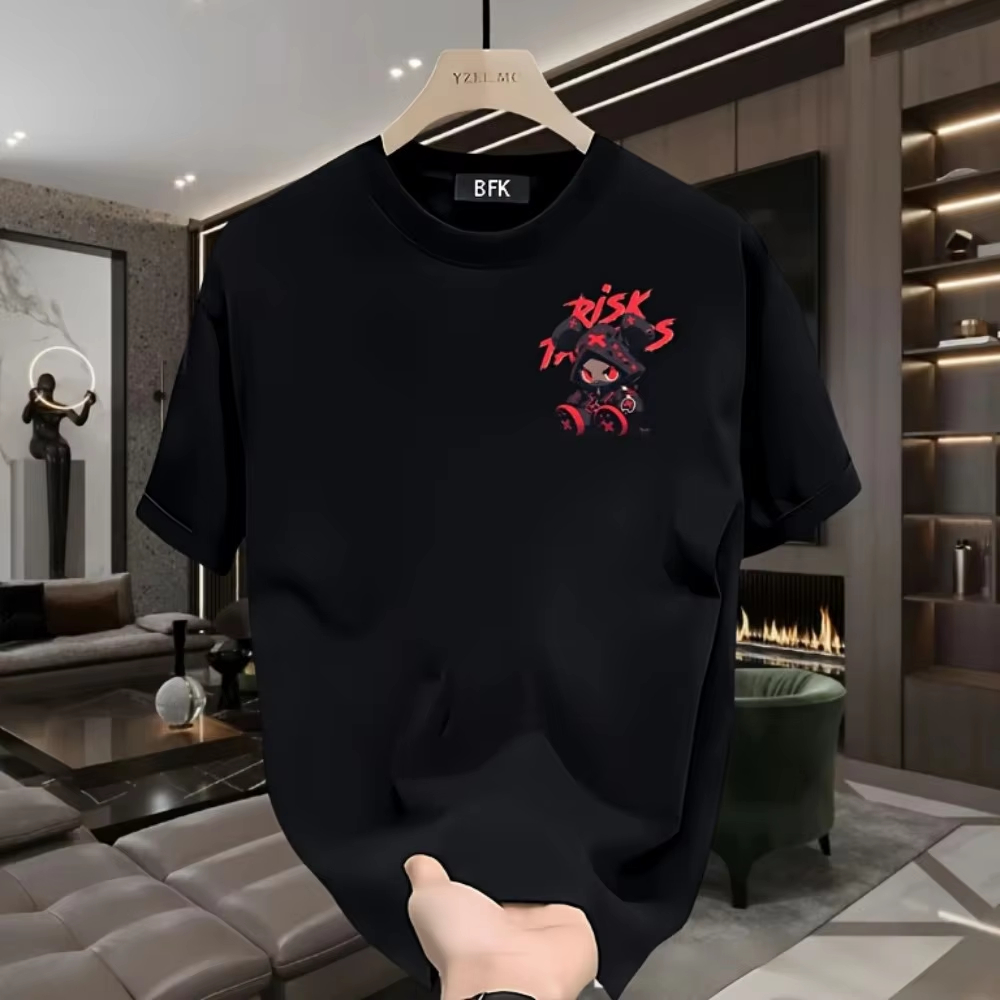 Hot Selling Men's High Street  - Street Fashion Urban 评论和价格