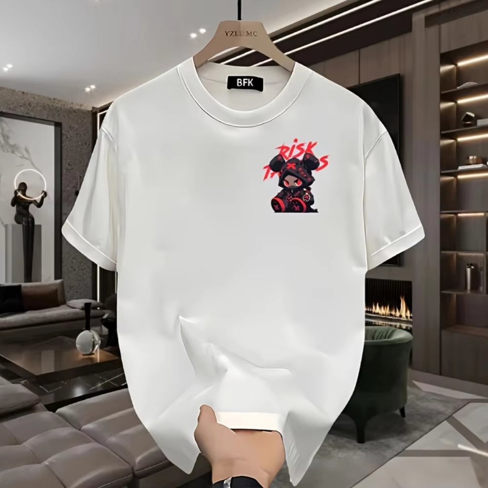Hot Selling Men's High Street  - Street Fashion Urban 评论和价格