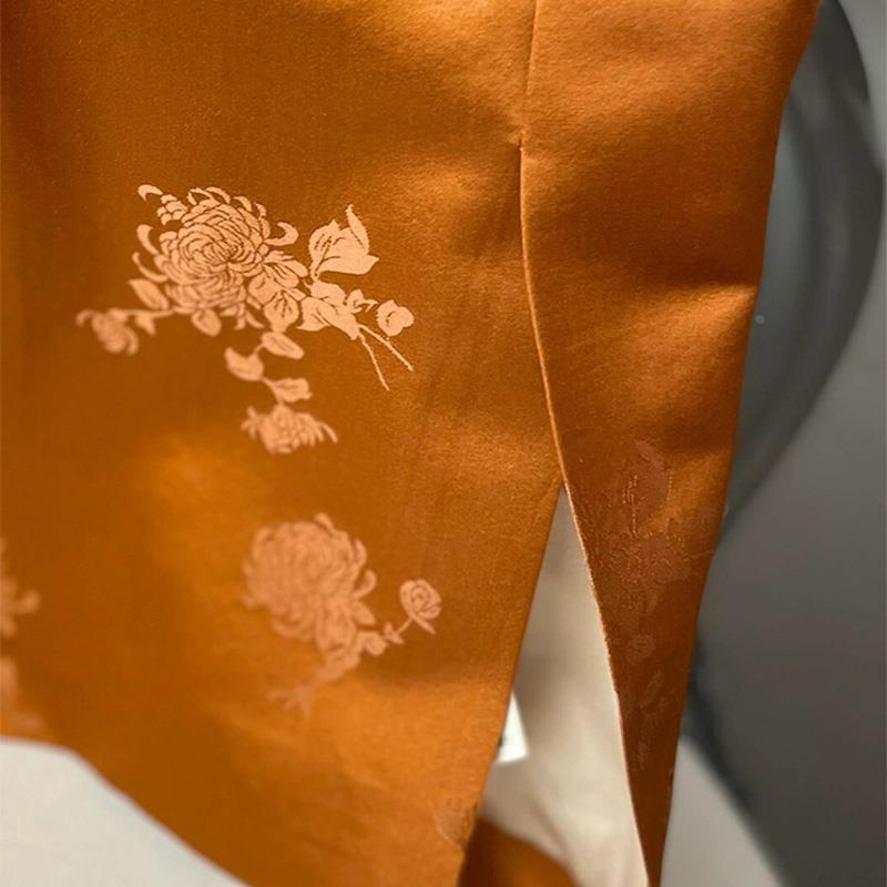 New Chinese Style Women's Shir - Street Fashion Vest 评论和价格